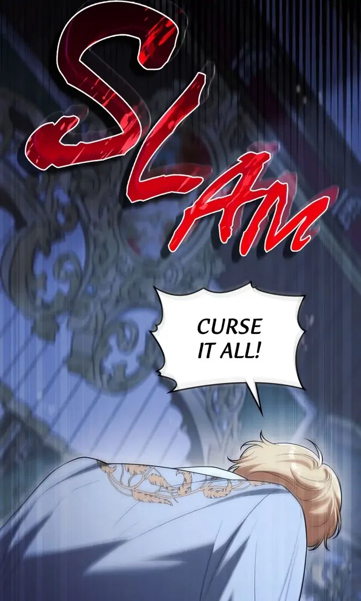 Forced Into Wedlock With An Affectionate Enemy Chapter 23 - Page 40