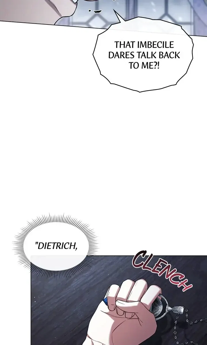 Forced Into Wedlock With An Affectionate Enemy Chapter 23 - Page 42