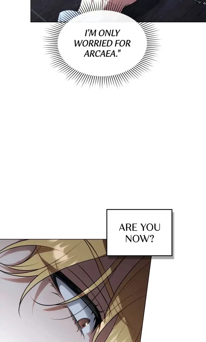 Forced Into Wedlock With An Affectionate Enemy Chapter 23 - Page 43