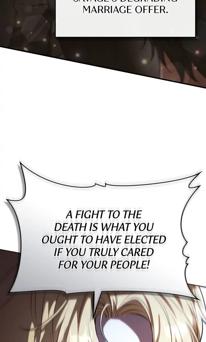 Forced Into Wedlock With An Affectionate Enemy Chapter 23 - Page 47