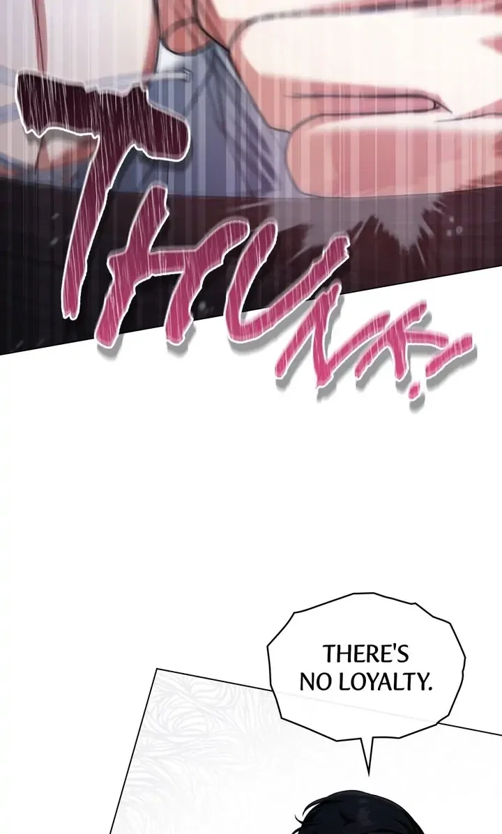 Forced Into Wedlock With An Affectionate Enemy Chapter 23 - Page 49