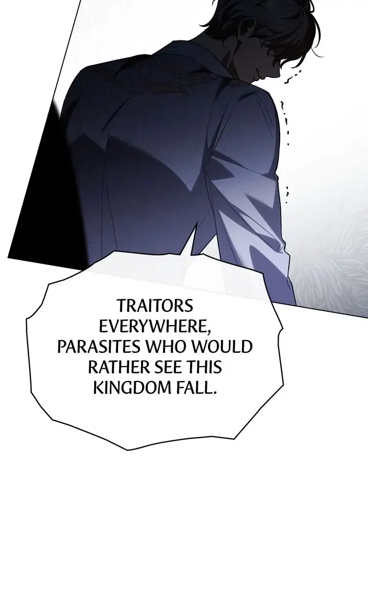 Forced Into Wedlock With An Affectionate Enemy Chapter 23 - Page 50