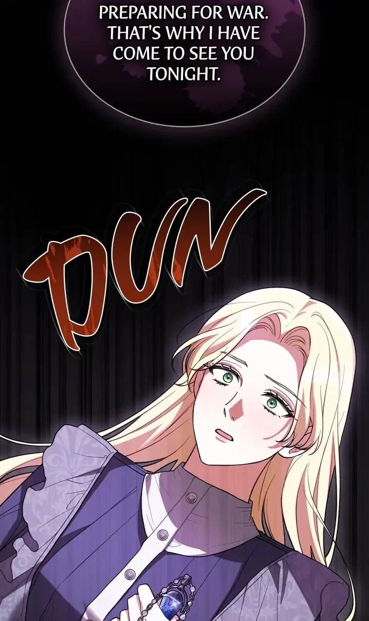 Forced Into Wedlock With An Affectionate Enemy Chapter 6.1 - Page 2