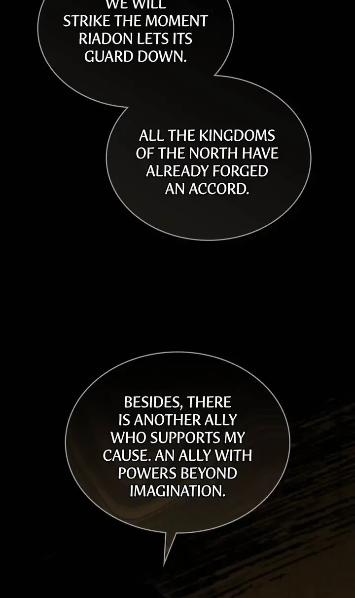Forced Into Wedlock With An Affectionate Enemy Chapter 6.1 - Page 4
