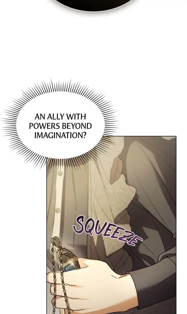 Forced Into Wedlock With An Affectionate Enemy Chapter 6.1 - Page 6
