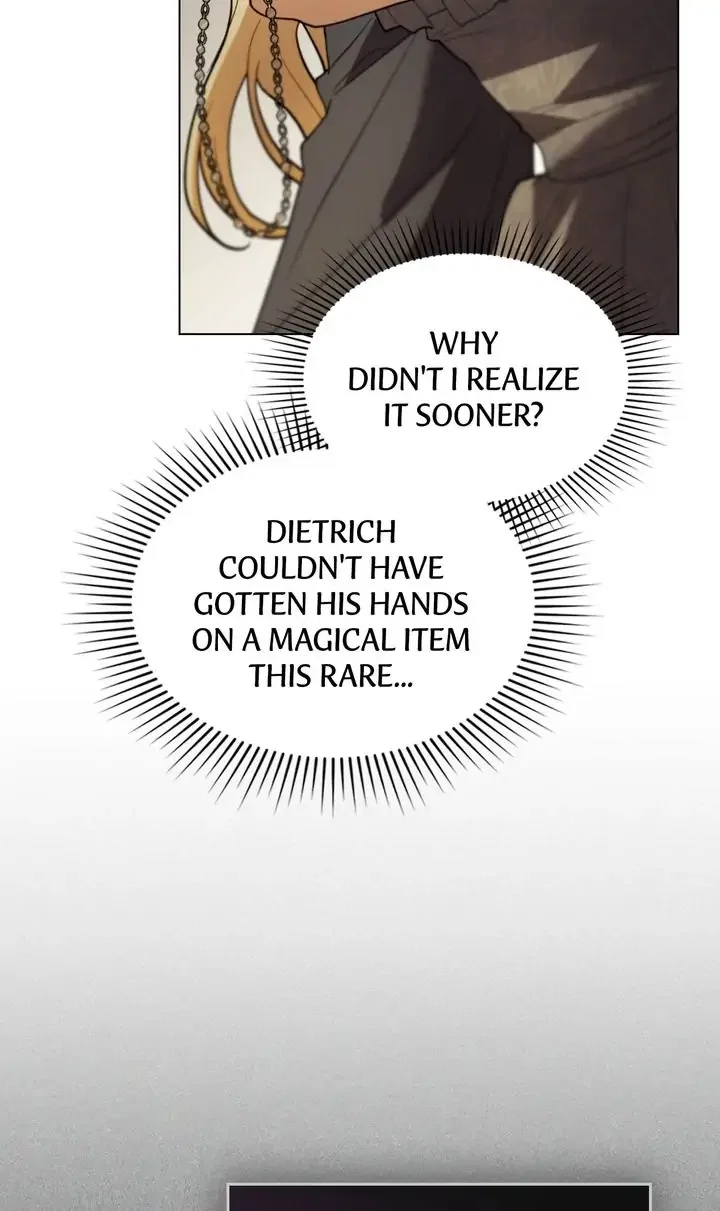 Forced Into Wedlock With An Affectionate Enemy Chapter 6.1 - Page 7
