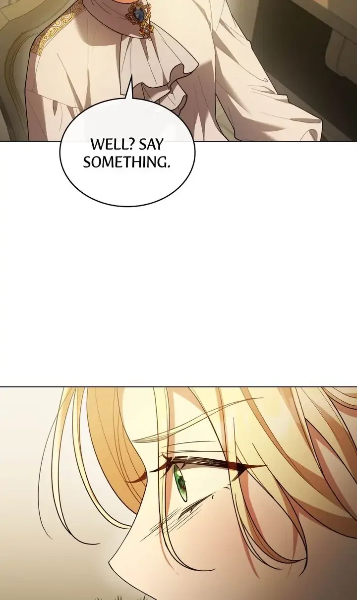 Forced Into Wedlock With An Affectionate Enemy Chapter 6.1 - Page 12