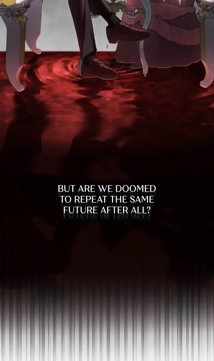 Forced Into Wedlock With An Affectionate Enemy Chapter 6.1 - Page 17