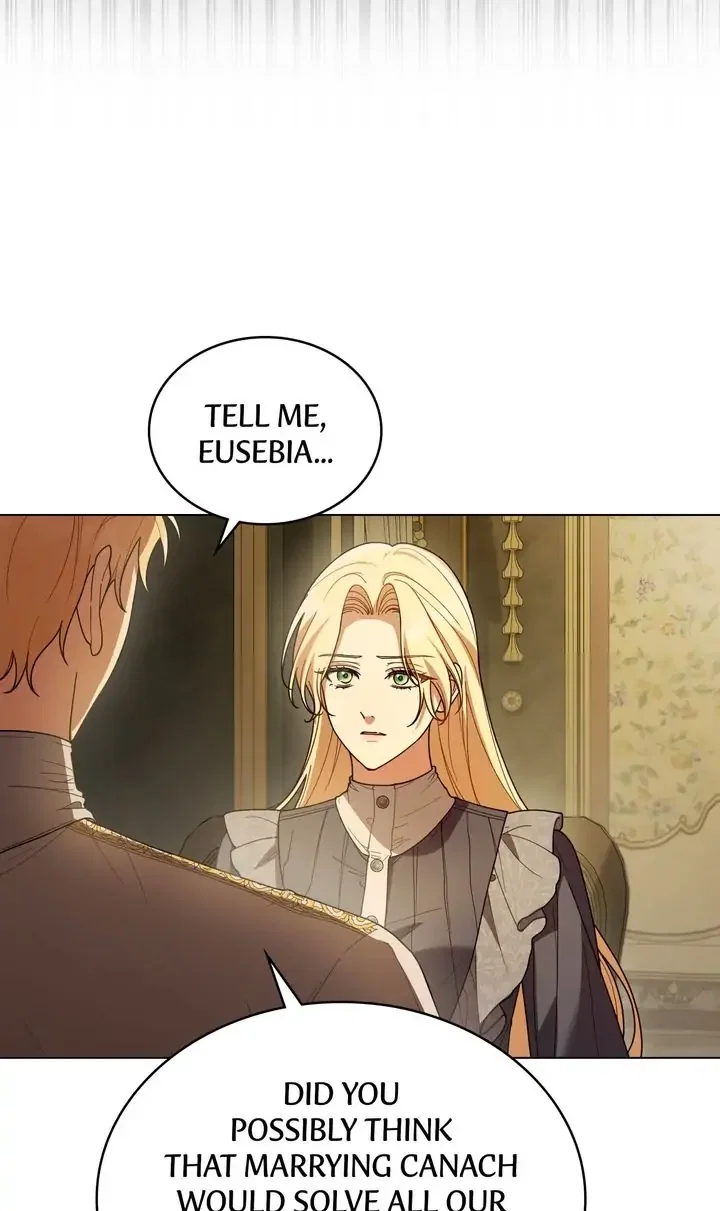 Forced Into Wedlock With An Affectionate Enemy Chapter 6.1 - Page 18