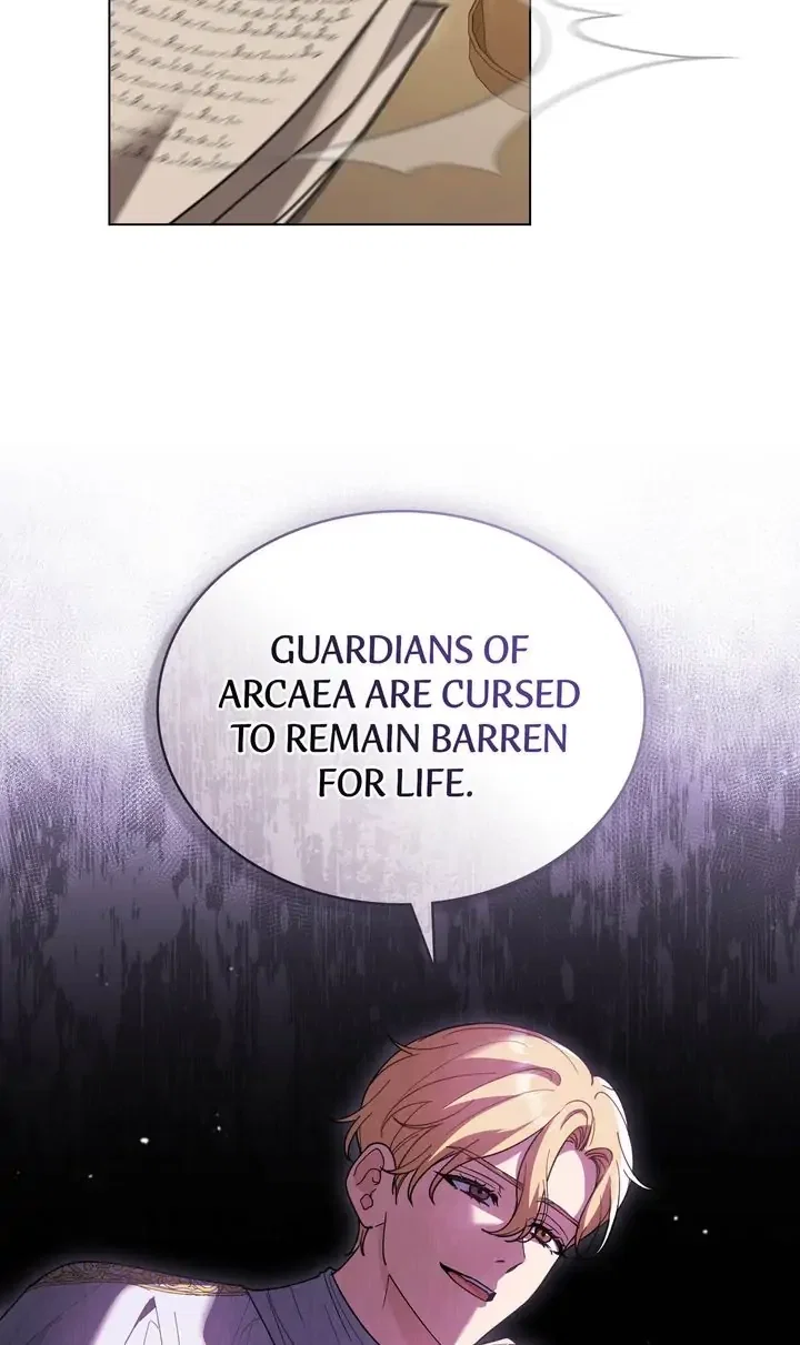 Forced Into Wedlock With An Affectionate Enemy Chapter 6.1 - Page 21