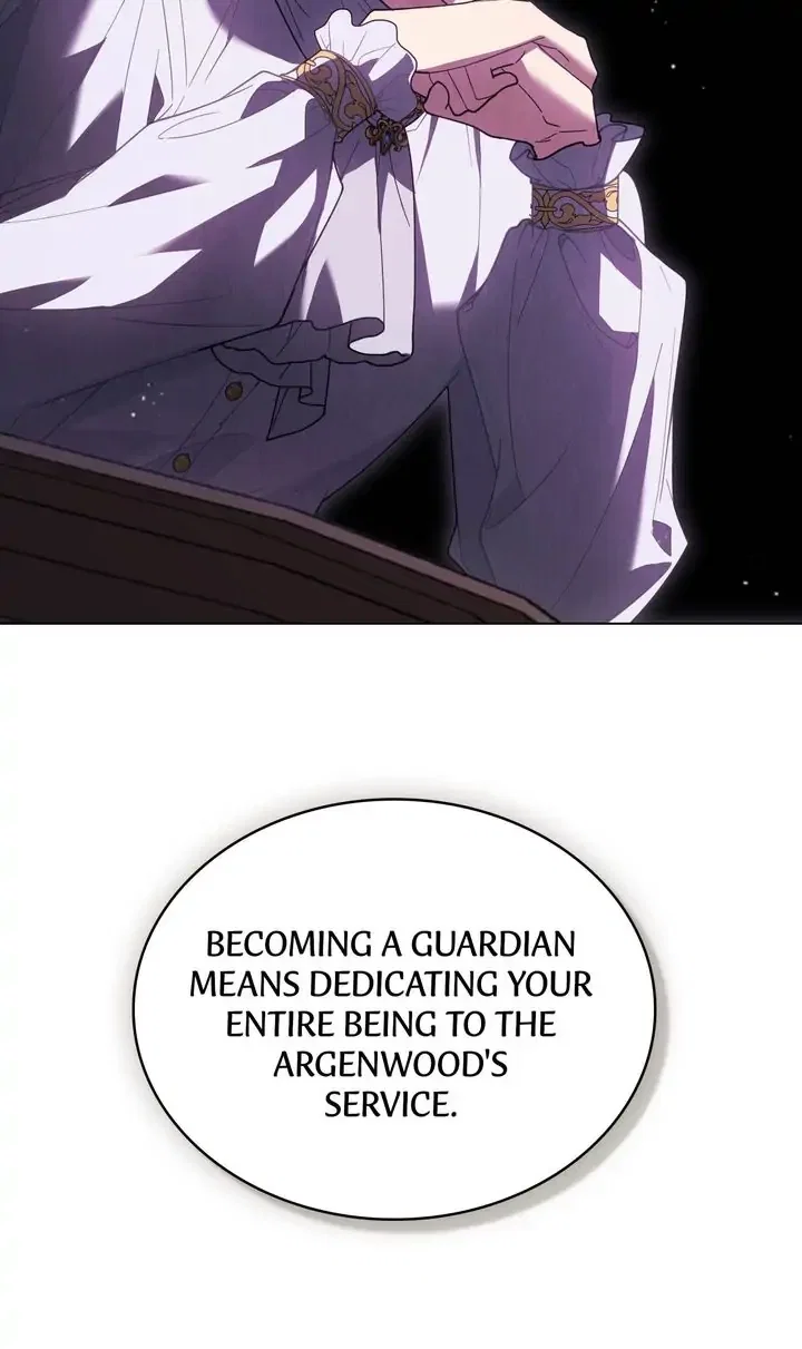 Forced Into Wedlock With An Affectionate Enemy Chapter 6.1 - Page 22
