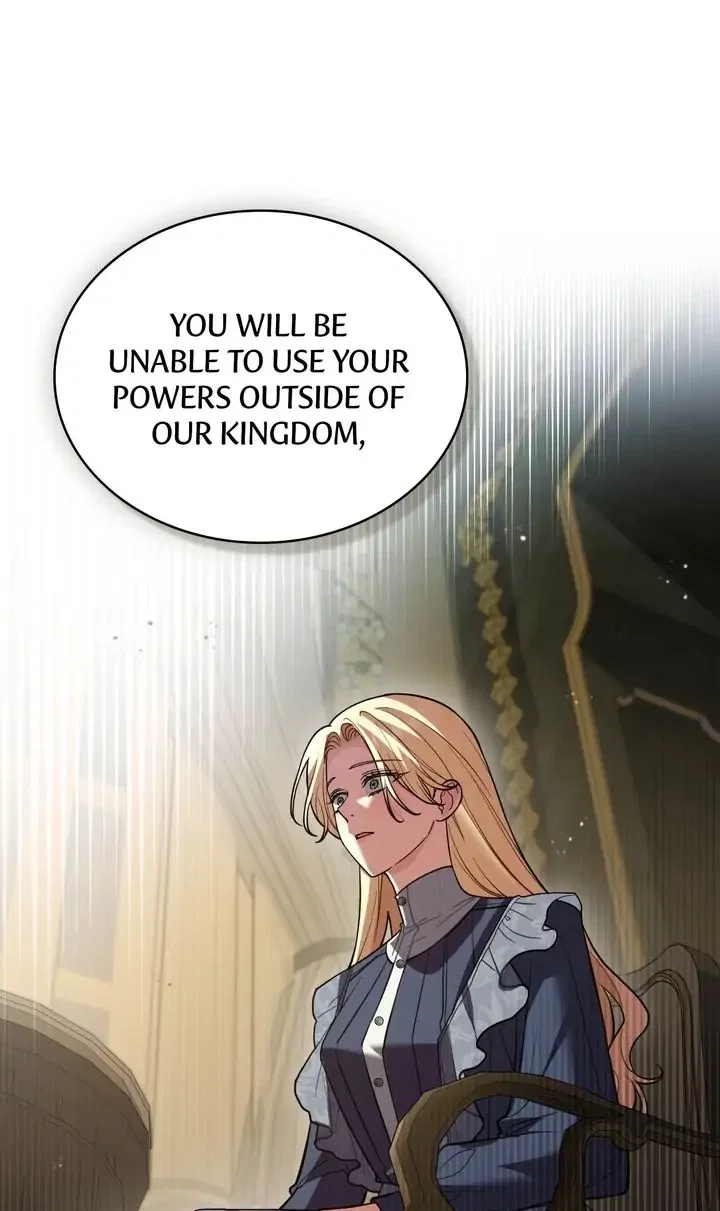 Forced Into Wedlock With An Affectionate Enemy Chapter 6.1 - Page 23