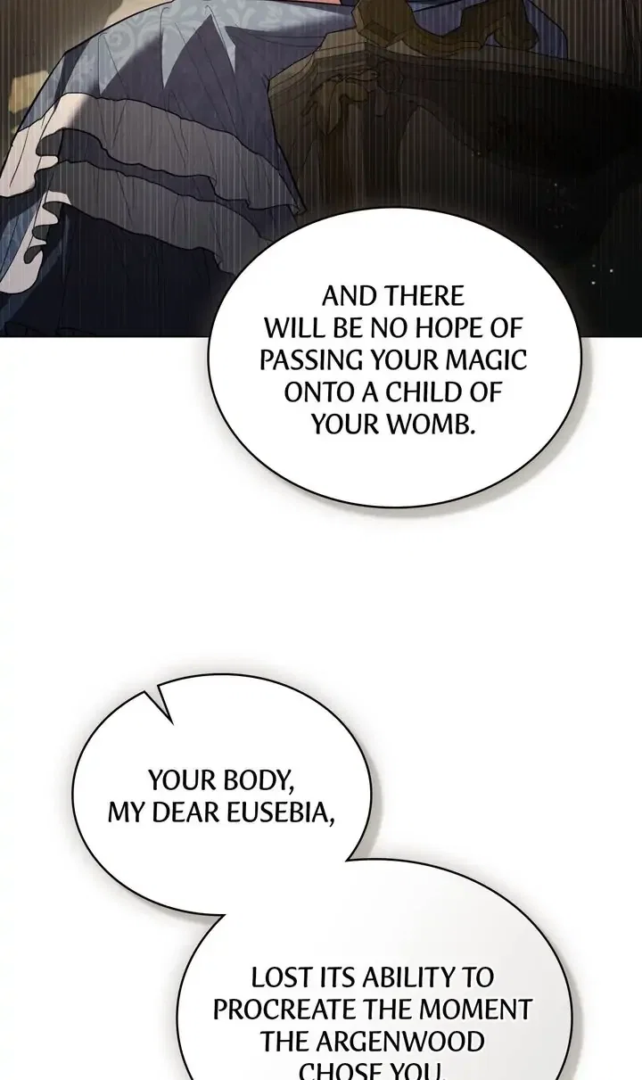 Forced Into Wedlock With An Affectionate Enemy Chapter 6.1 - Page 24