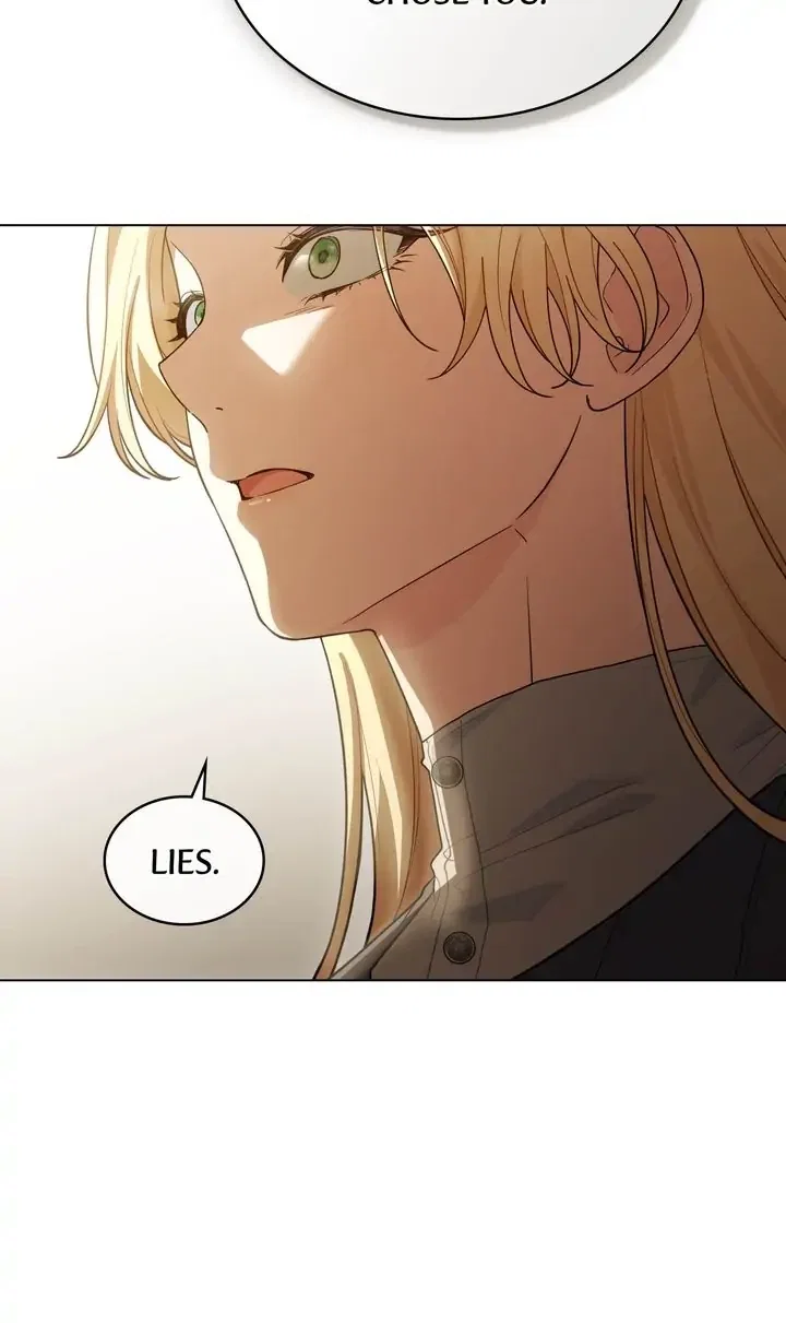 Forced Into Wedlock With An Affectionate Enemy Chapter 6.1 - Page 25