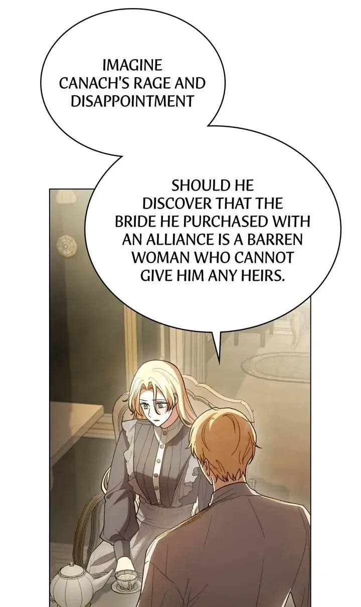 Forced Into Wedlock With An Affectionate Enemy Chapter 6.1 - Page 27