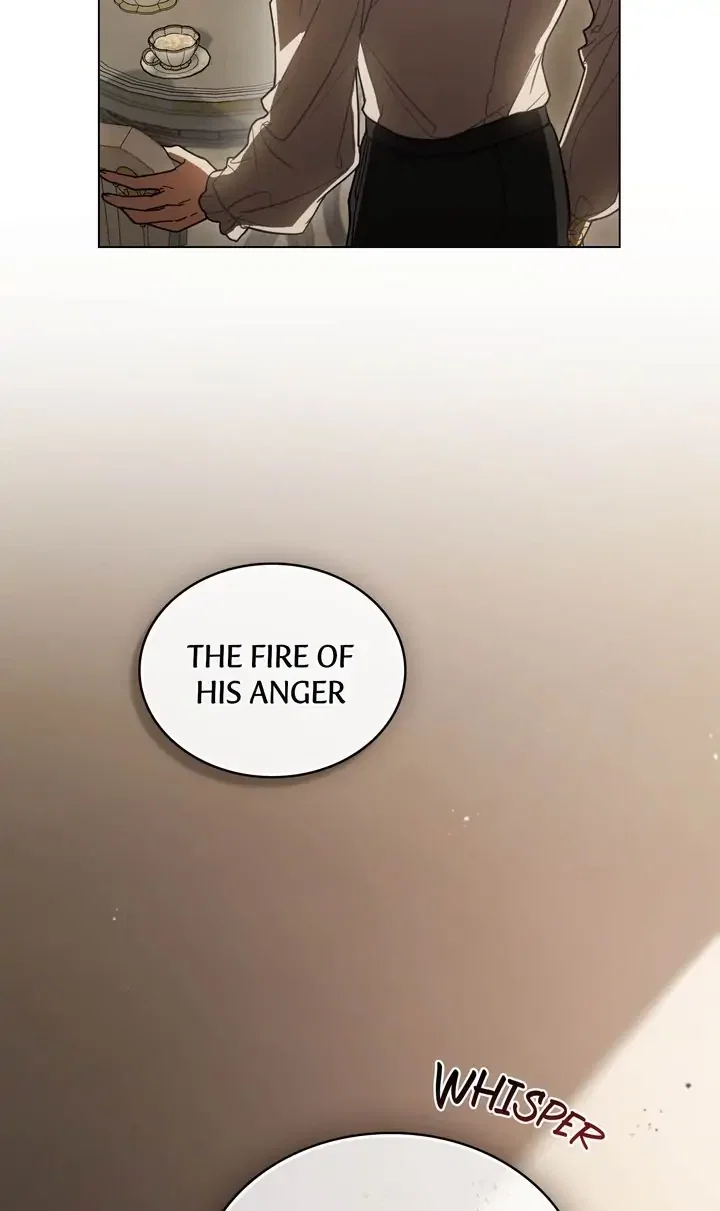 Forced Into Wedlock With An Affectionate Enemy Chapter 6.1 - Page 28