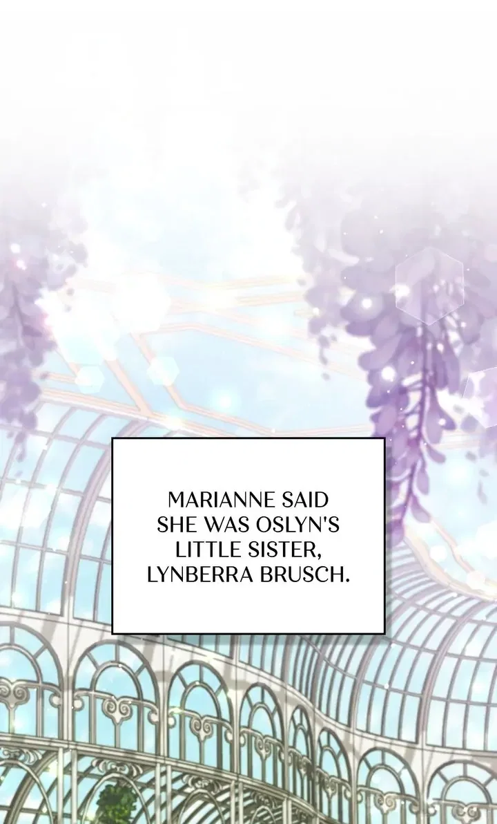 Forced Into Wedlock With An Affectionate Enemy Chapter 24.1 - Page 8