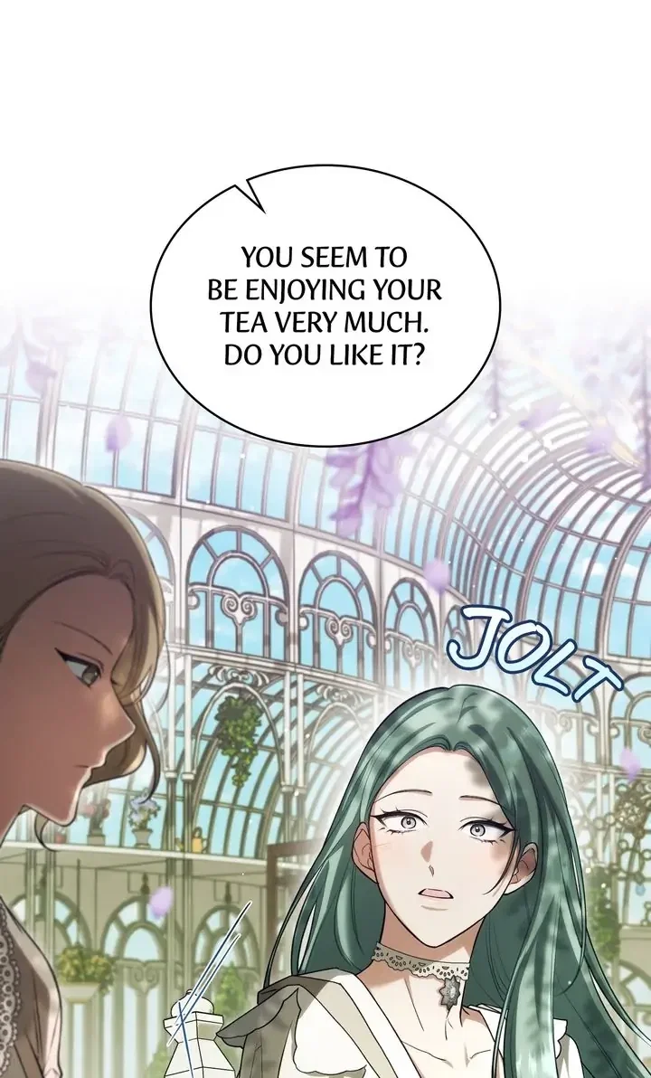 Forced Into Wedlock With An Affectionate Enemy Chapter 24.1 - Page 12