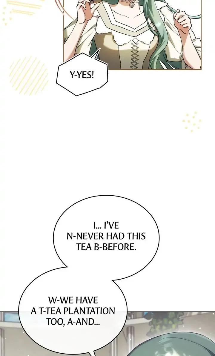 Forced Into Wedlock With An Affectionate Enemy Chapter 24.1 - Page 14