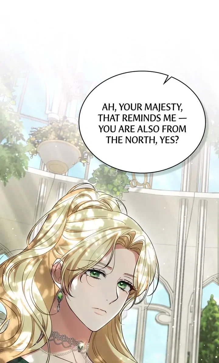 Forced Into Wedlock With An Affectionate Enemy Chapter 24.1 - Page 20