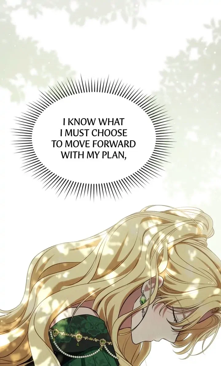 Forced Into Wedlock With An Affectionate Enemy Chapter 24.1 - Page 28