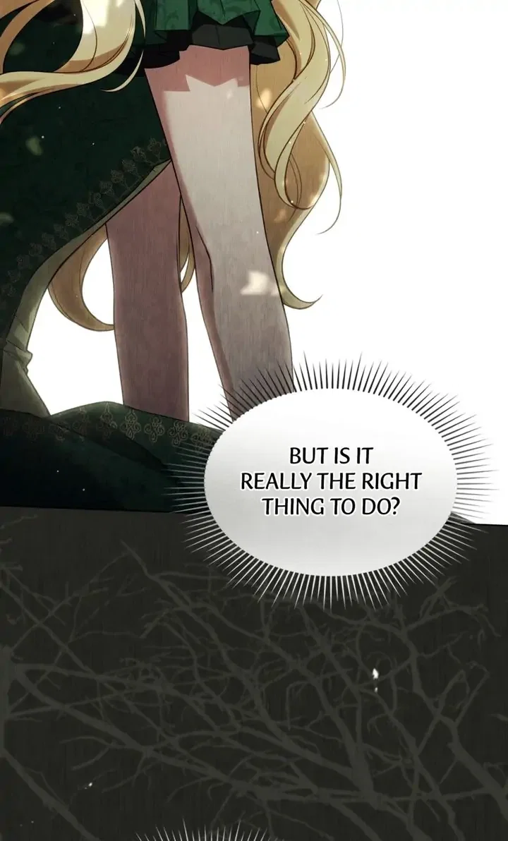 Forced Into Wedlock With An Affectionate Enemy Chapter 24.1 - Page 29