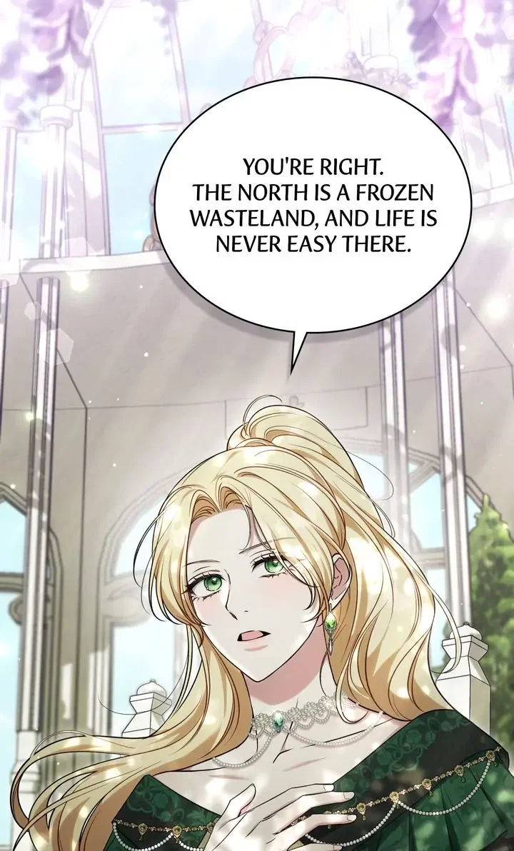 Forced Into Wedlock With An Affectionate Enemy Chapter 24.1 - Page 37