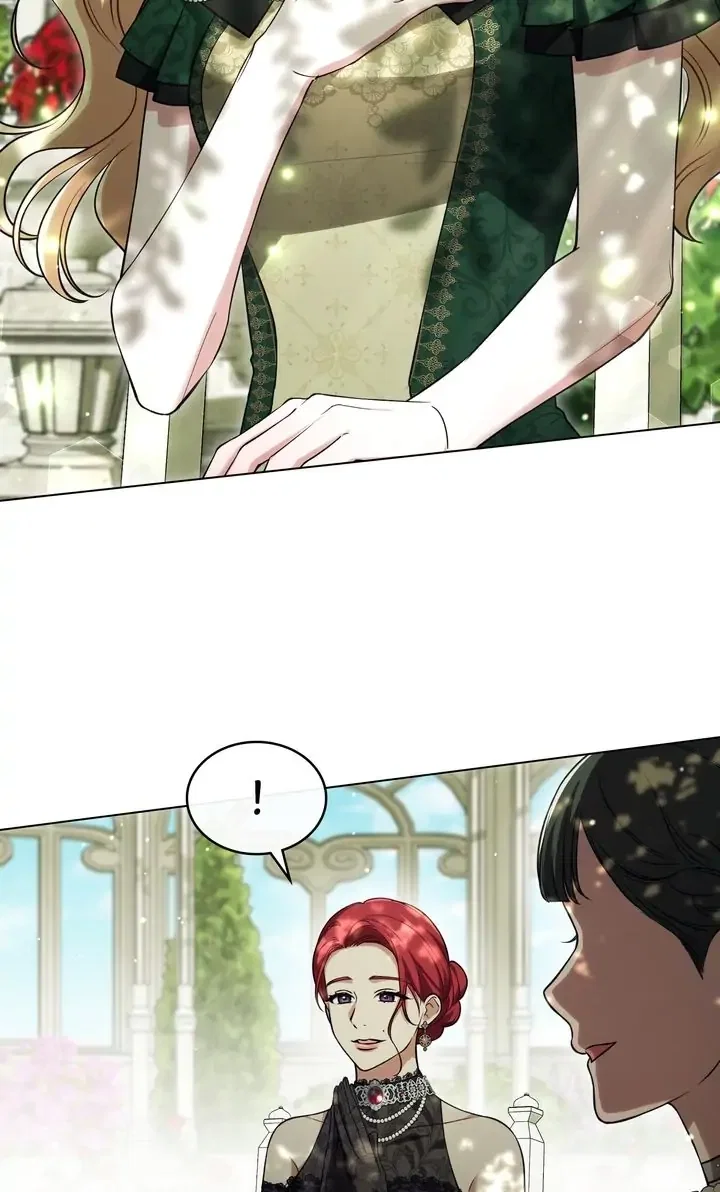 Forced Into Wedlock With An Affectionate Enemy Chapter 24.1 - Page 38