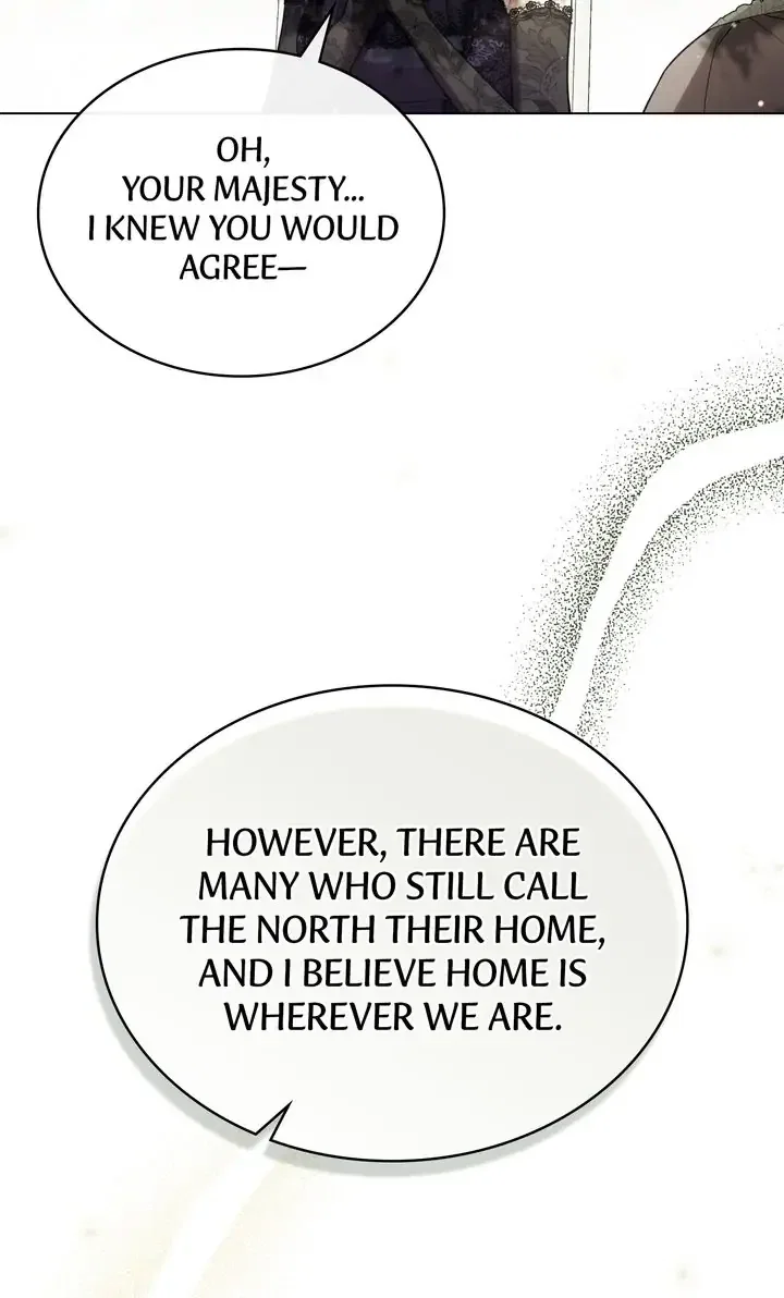 Forced Into Wedlock With An Affectionate Enemy Chapter 24.1 - Page 39