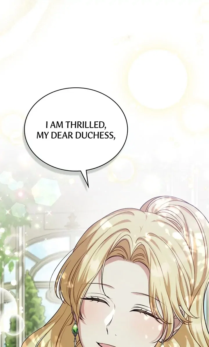 Forced Into Wedlock With An Affectionate Enemy Chapter 24.1 - Page 40