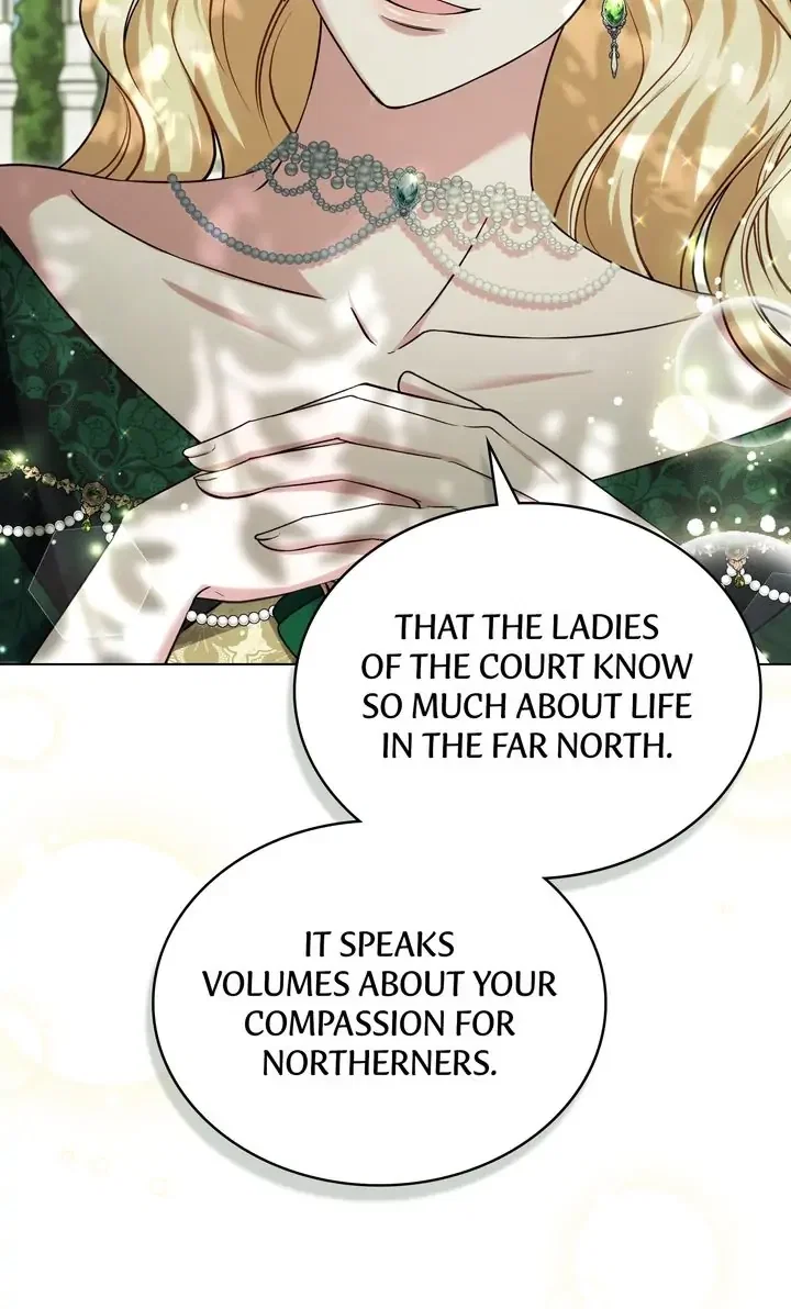 Forced Into Wedlock With An Affectionate Enemy Chapter 24.1 - Page 41