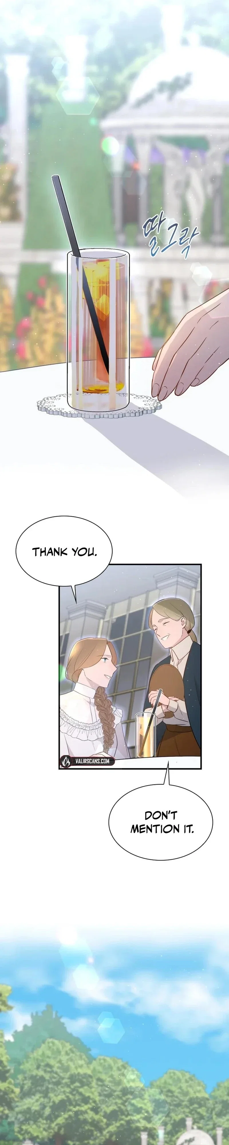 Forgotten Juliet Chapter 6 - Page 18