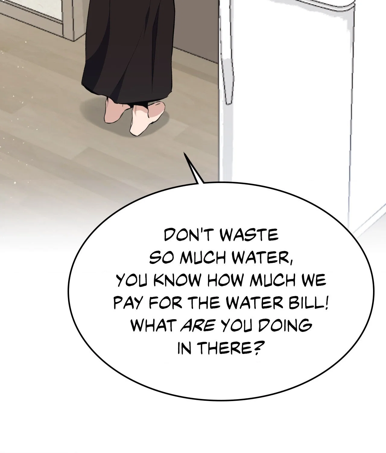 Formless Chapter 4 - Page 4