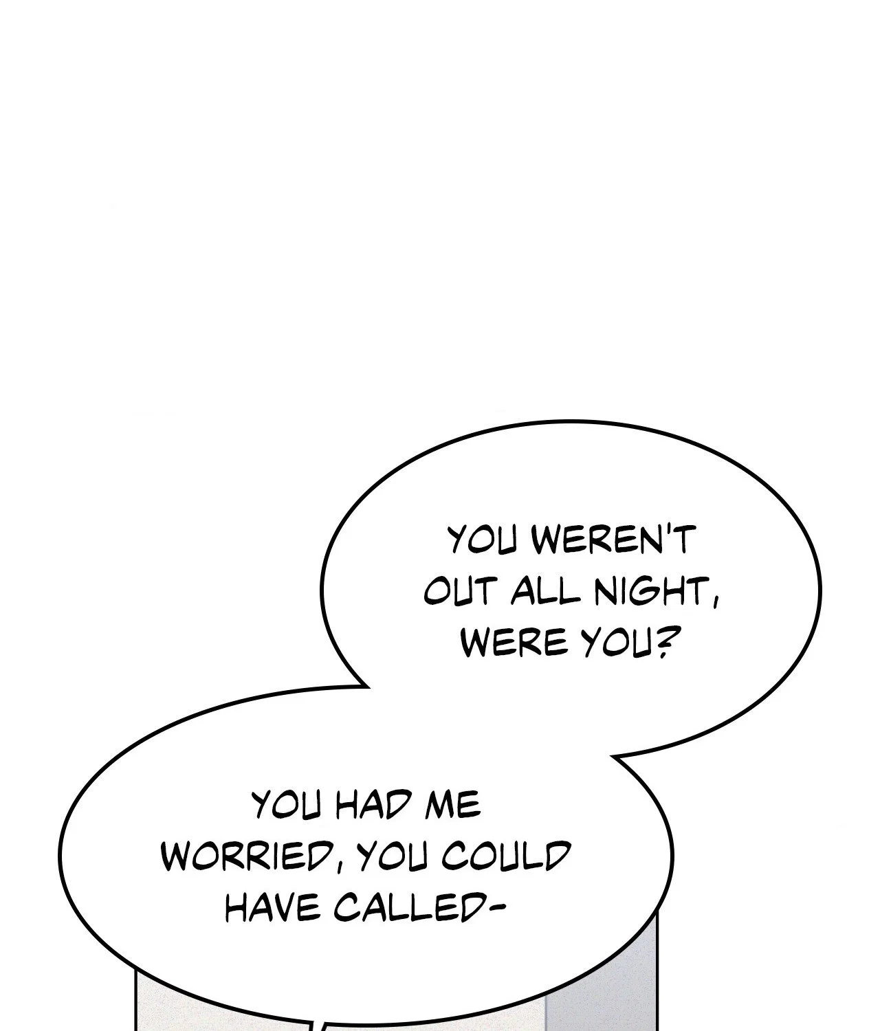 Formless Chapter 4 - Page 13