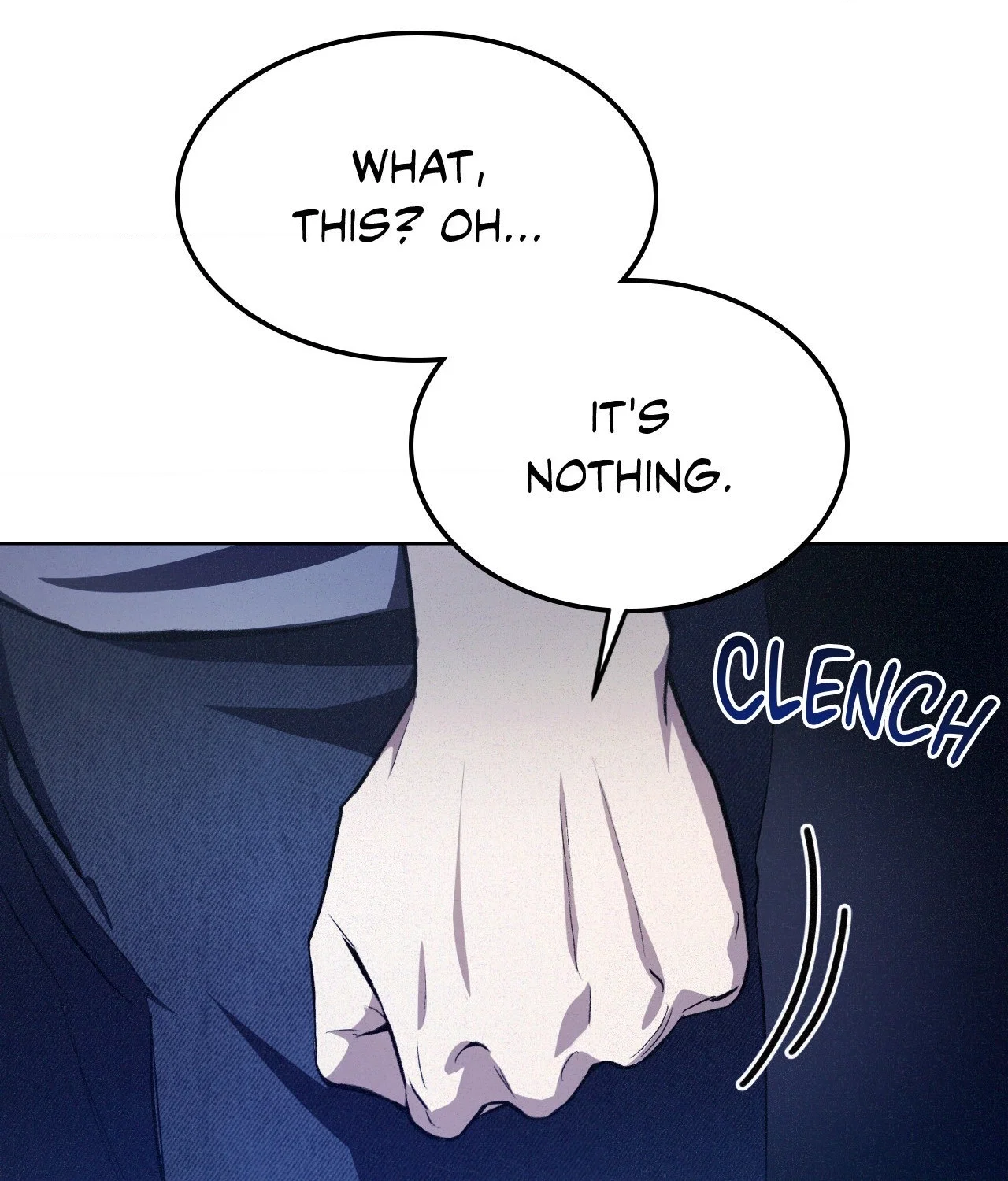 Formless Chapter 4 - Page 21