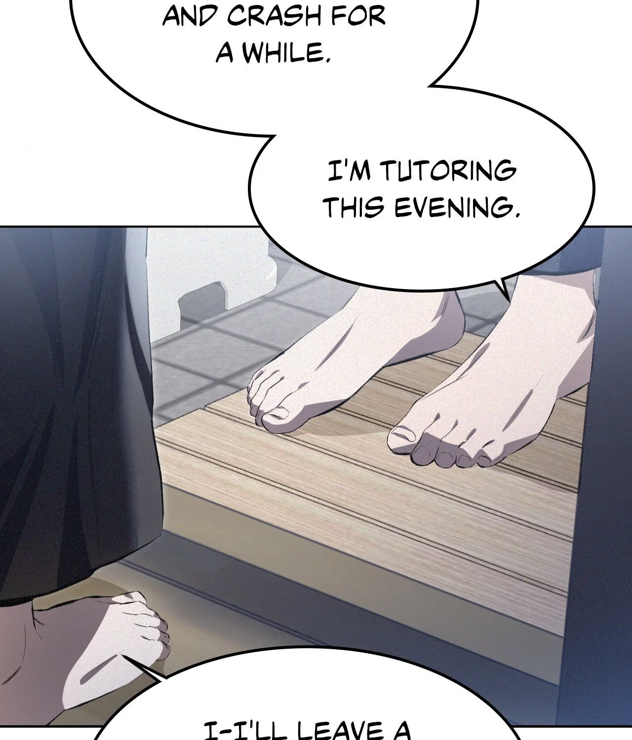 Formless Chapter 4 - Page 30