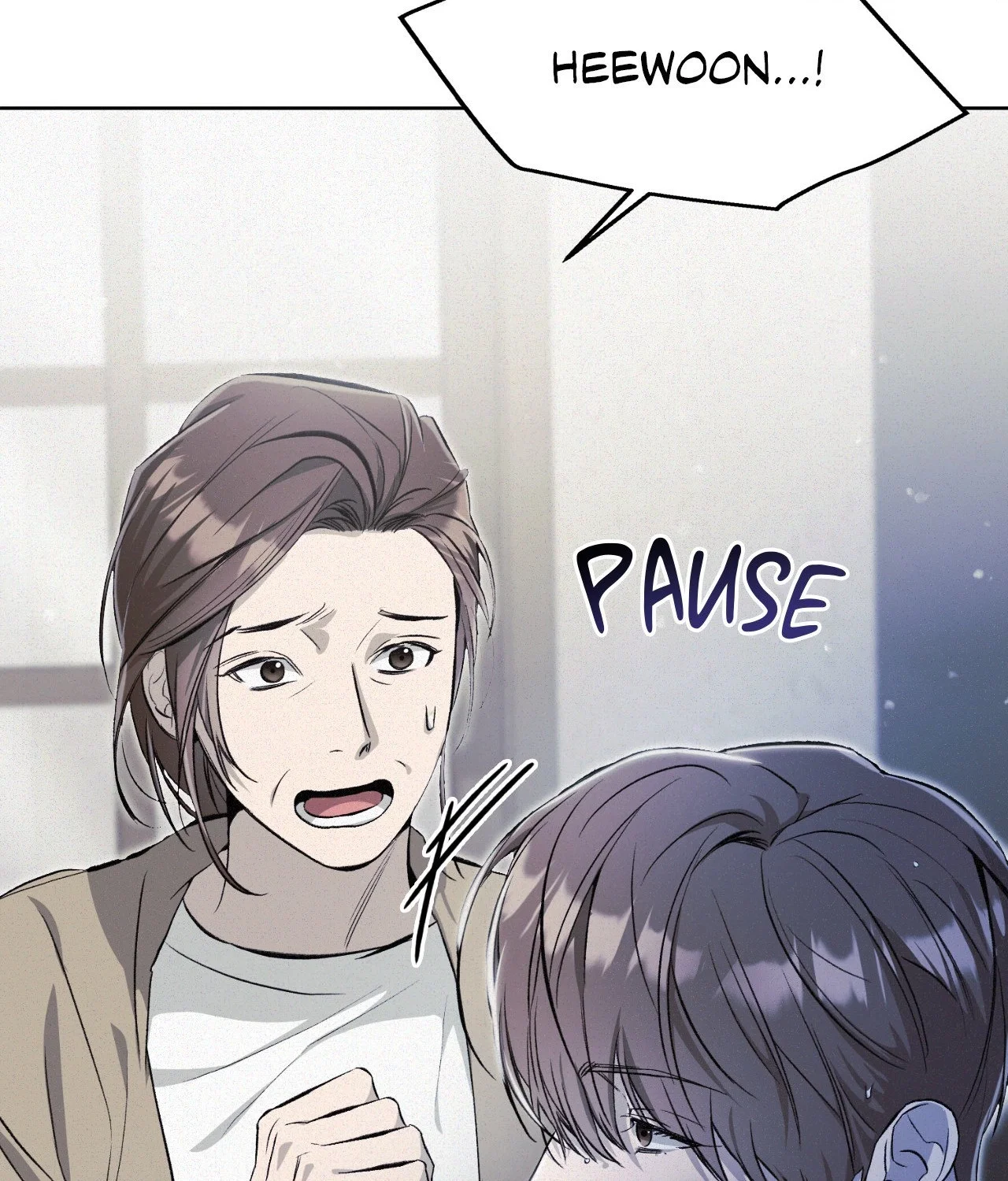 Formless Chapter 4 - Page 34