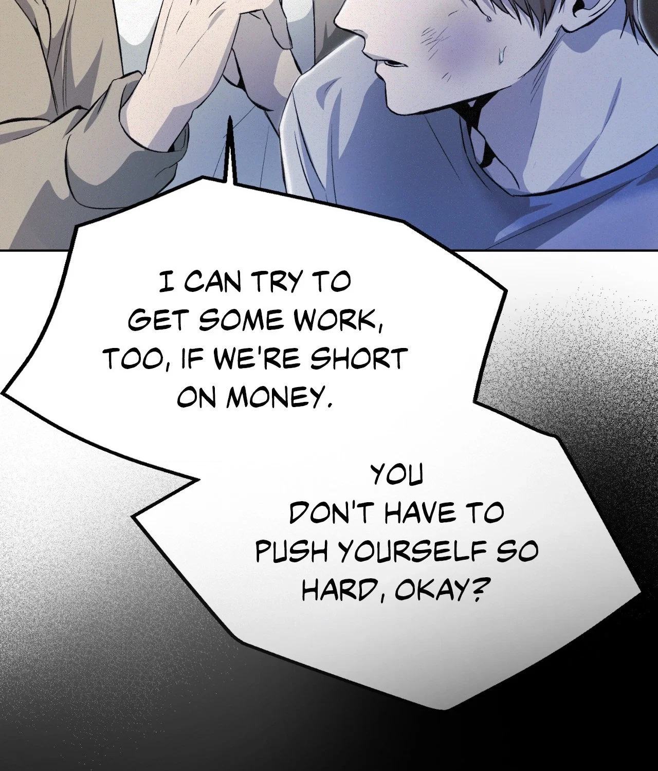Formless Chapter 4 - Page 35