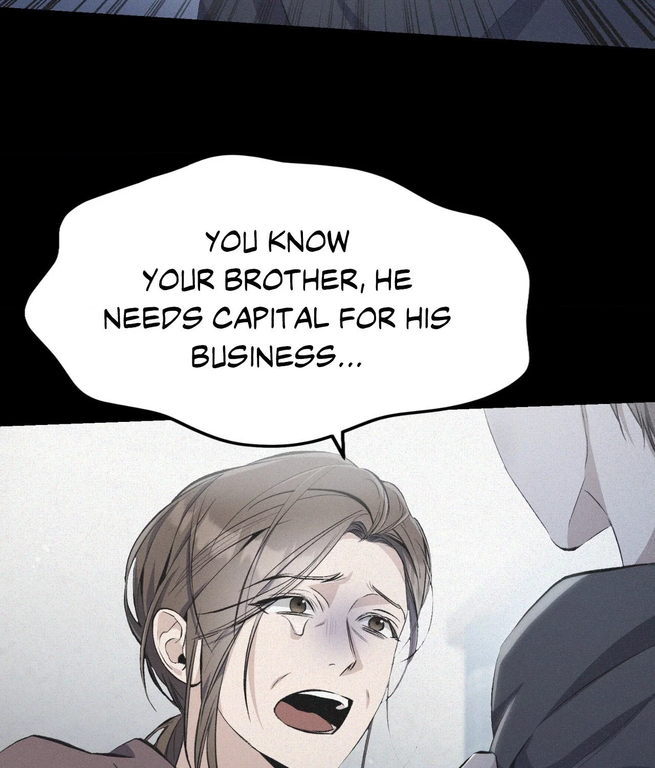 Formless Chapter 4 - Page 39