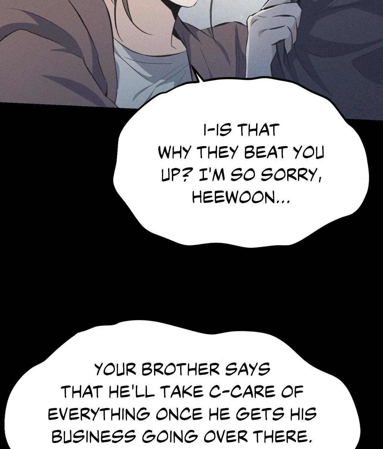 Formless Chapter 4 - Page 40