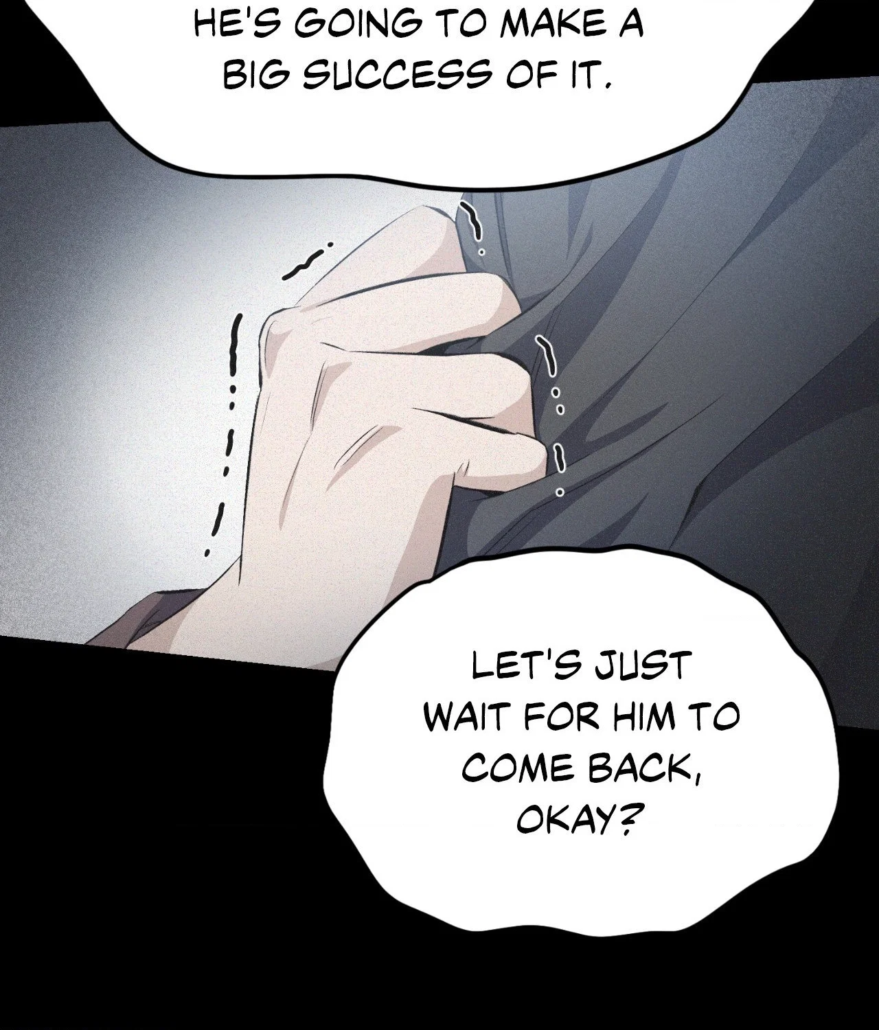 Formless Chapter 4 - Page 41
