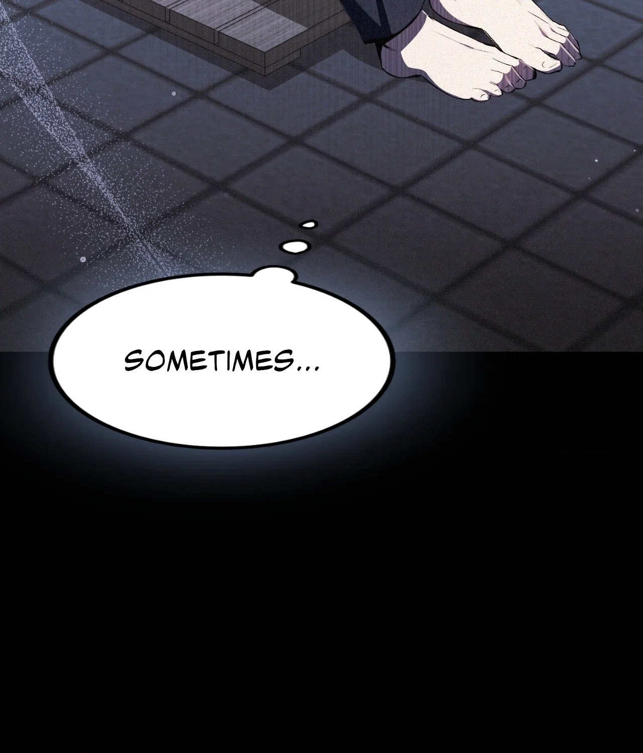 Formless Chapter 4 - Page 53