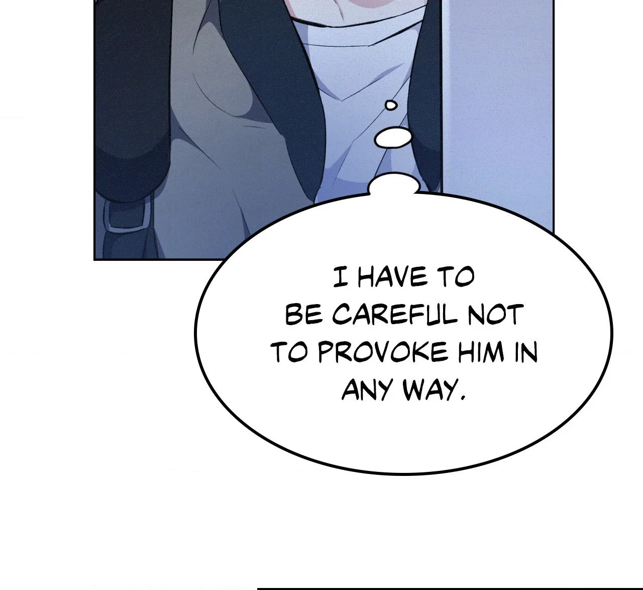 Formless Chapter 4 - Page 69