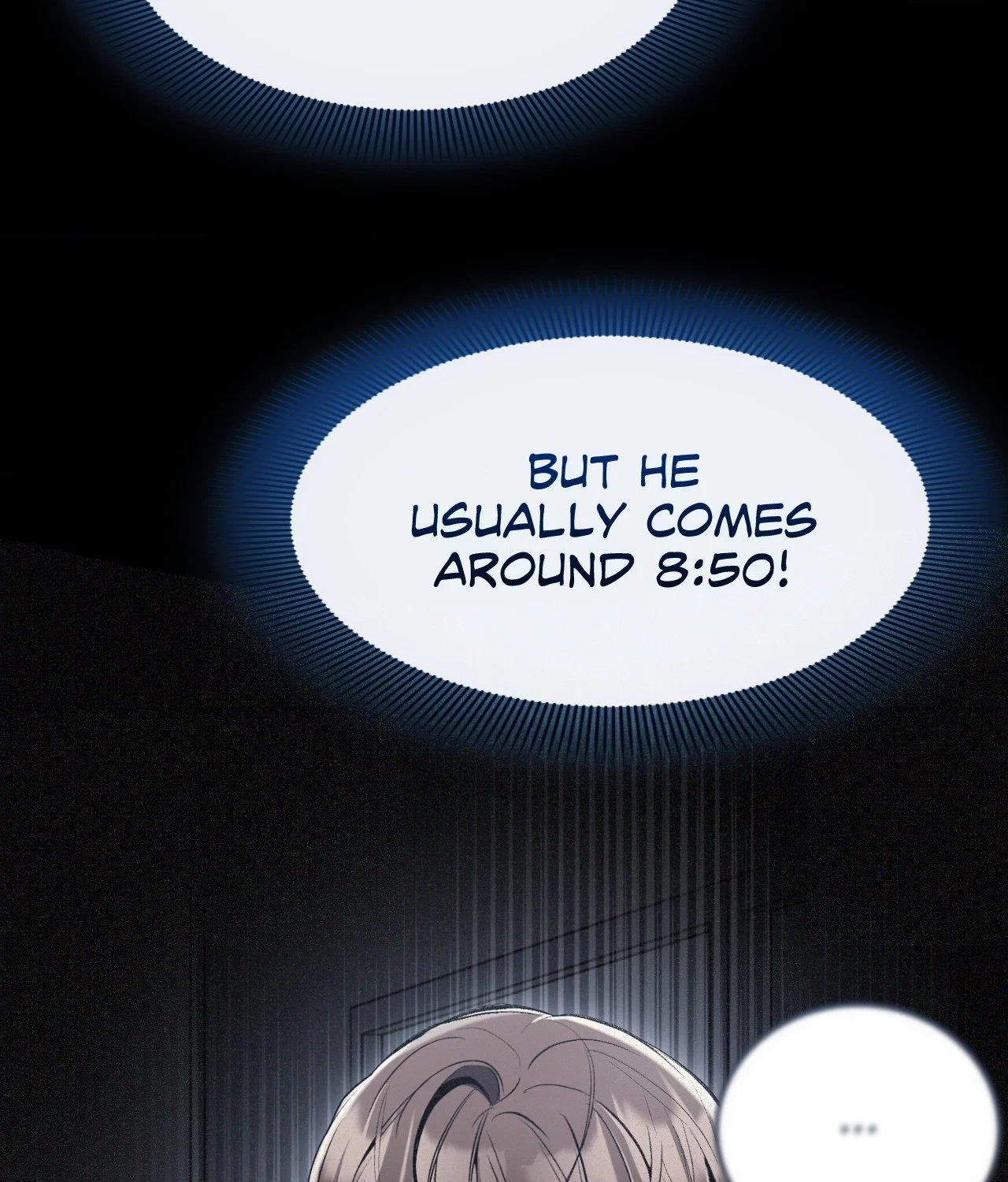 Formless Chapter 4 - Page 77