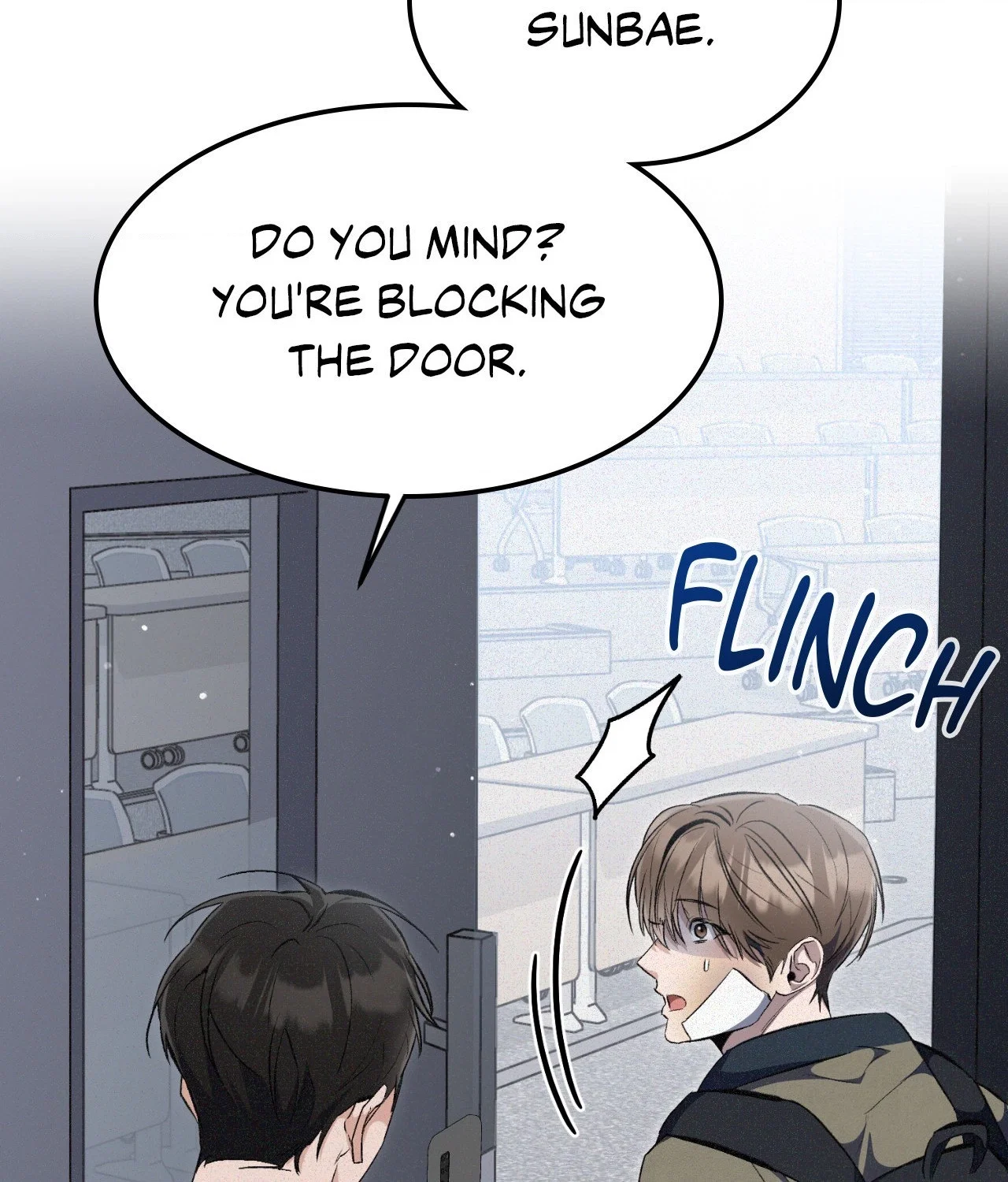 Formless Chapter 4 - Page 82