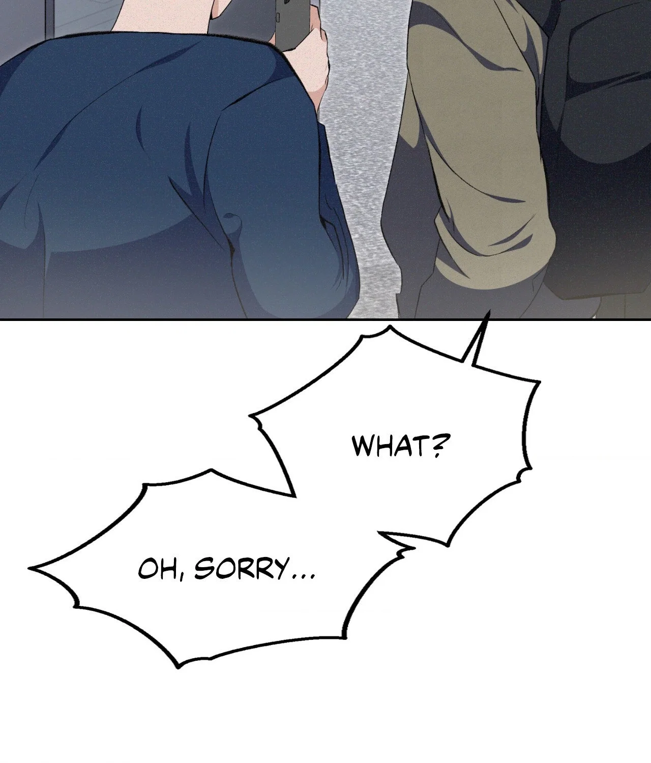 Formless Chapter 4 - Page 83