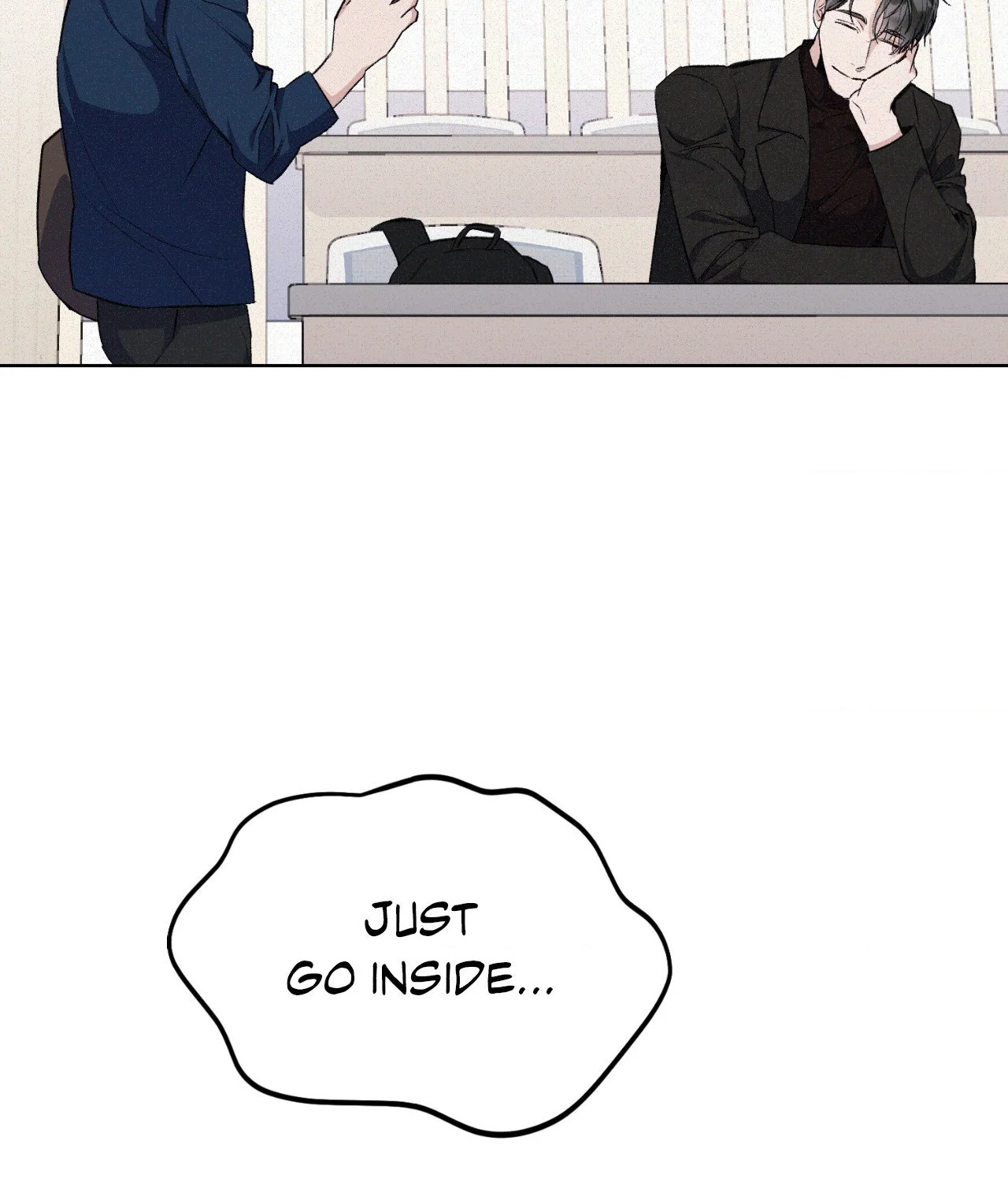 Formless Chapter 4 - Page 94