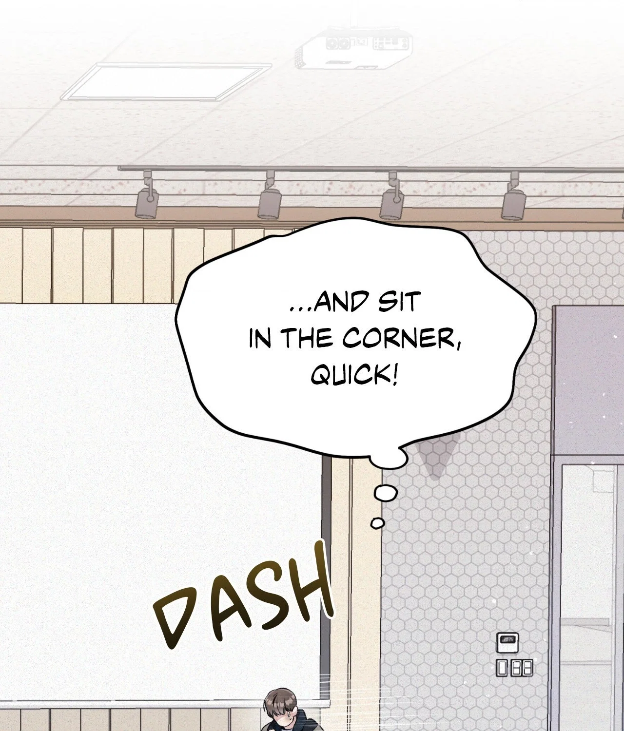 Formless Chapter 4 - Page 95