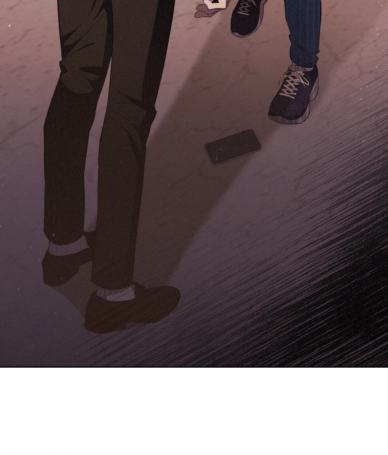 Formless Chapter 4 - Page 123