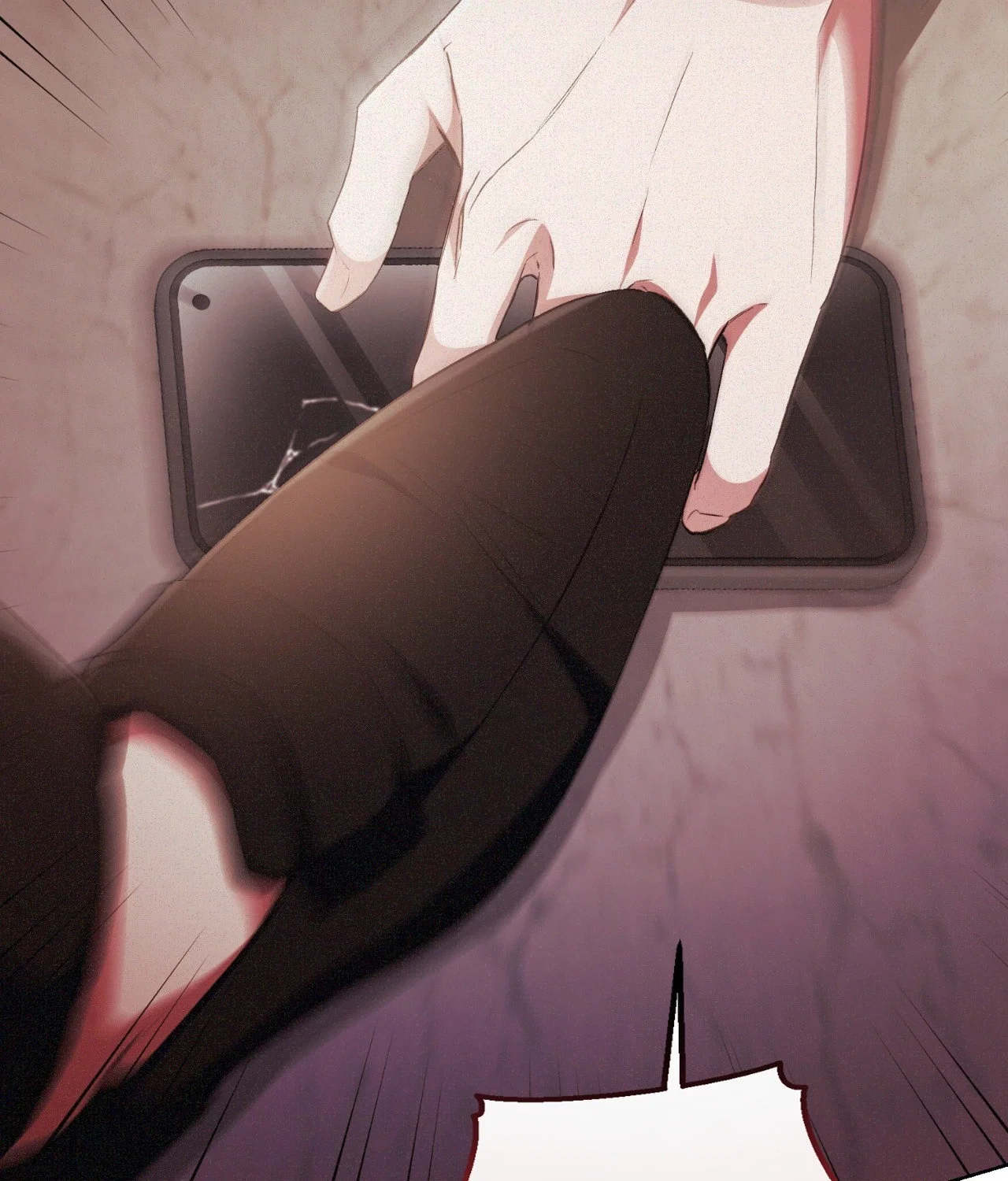 Formless Chapter 4 - Page 129